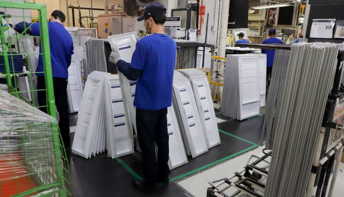 Foto: Ari Dias/AEN Paraná tem 21,6 mil vagas de trabalho abertas nas Agências do Trabalhador